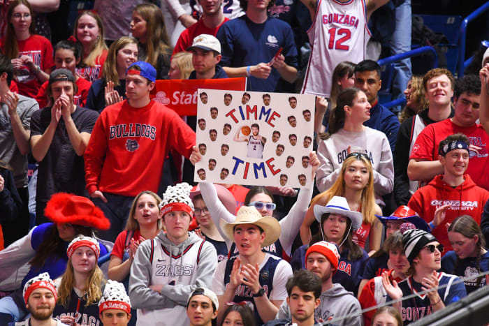 Gonzaga ESPN GameDay134